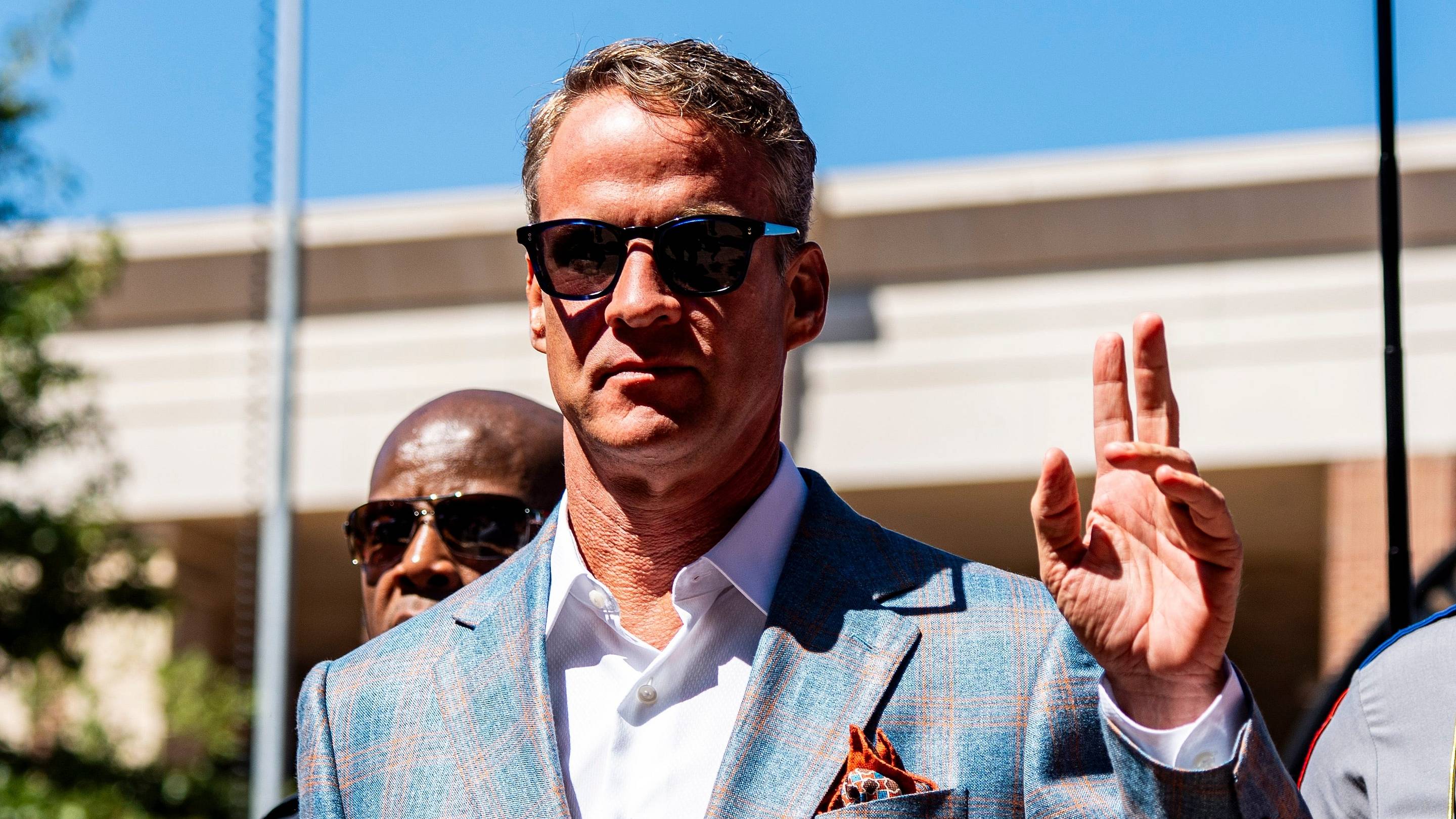 Lane Kiffin Takes LSU Hype to Another Level in a Way You Have to See to Believe