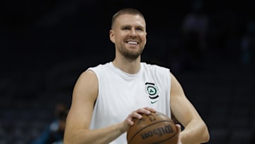 Boston Celtics, Kristaps Porzingis, Celtics injury report, Joe Mazzulla