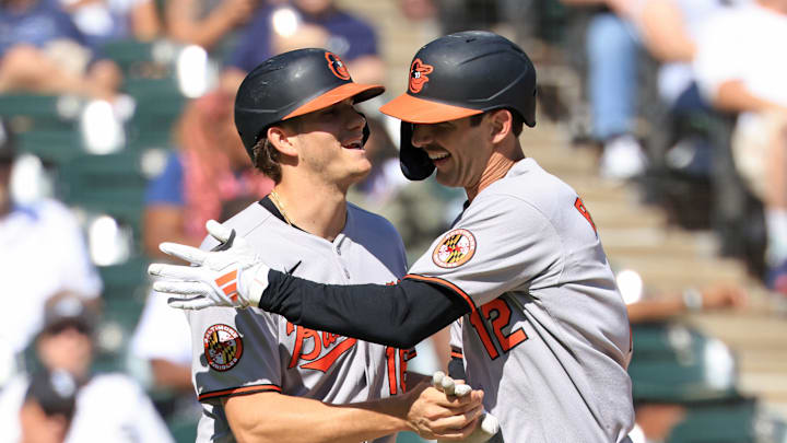 Baltimore Orioles v Chicago White Sox