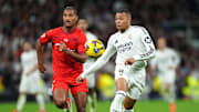 Real Madrid CF v Sevilla FC - La Liga EA Sports