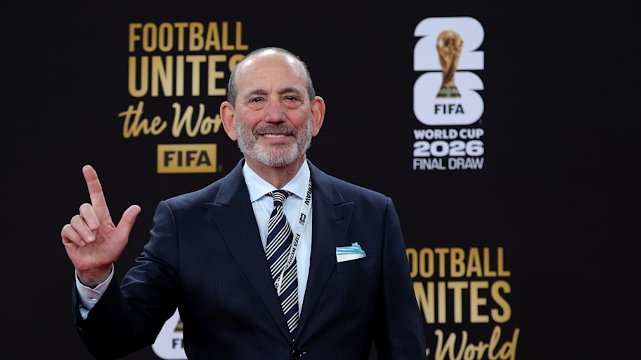 Don Garber