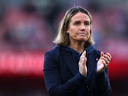 Sonia Bompastor et Chelsea affrontent le FC Barcelone en Ligue des Champions