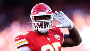 Indianapolis Colts v Kansas City Chiefs