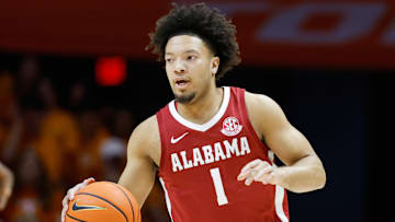 Alabama v Tennessee