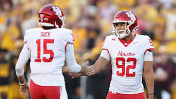 Houston v Arizona State