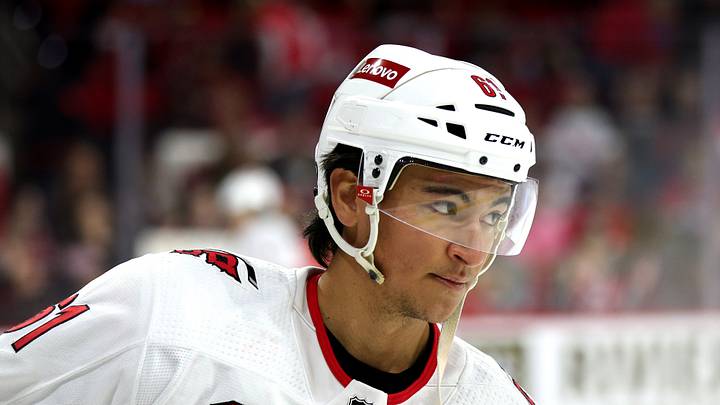 Florida Panthers v Carolina Hurricanes