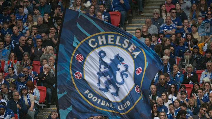 Chelsea v Manchester United: Vitality Women's FA Cup Final