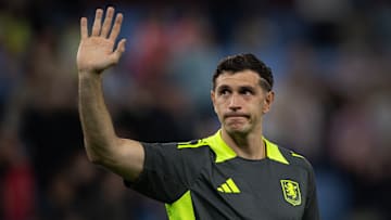 Aston Villa FC v Tottenham Hotspur FC - Premier League
