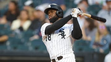 Arizona Diamondbacks v Chicago White Sox
