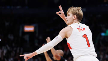 Washington Wizards v Toronto Raptors