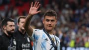  Paulo Dybala