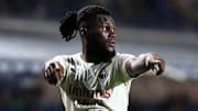Franck Kessié 
