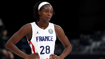 France v Japan - FIBA Women's Basketball World Cup