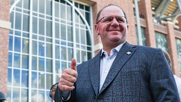 Mississippi State v Texas A&M