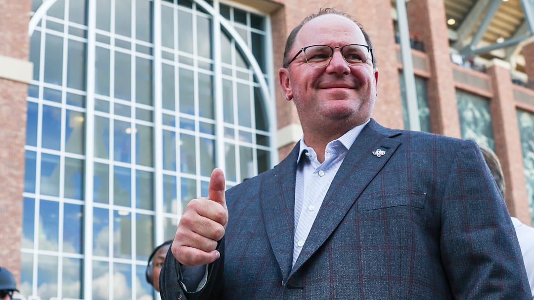 Mississippi State v Texas A&M