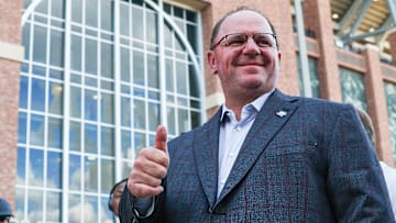 Mississippi State v Texas A&M