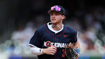 2025 MLB All-Star Week: Futures Game