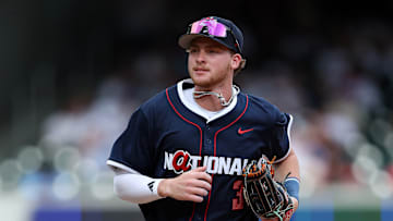 2025 MLB All-Star Week: Futures Game