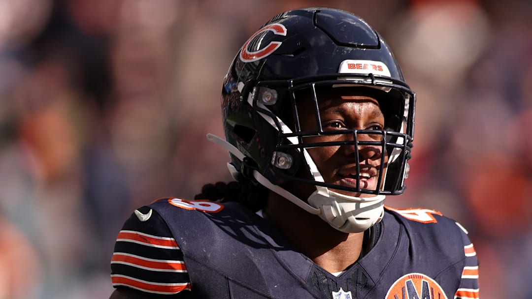 New Orleans Saints v Chicago Bears New Orleans Saints v Chicago Bears