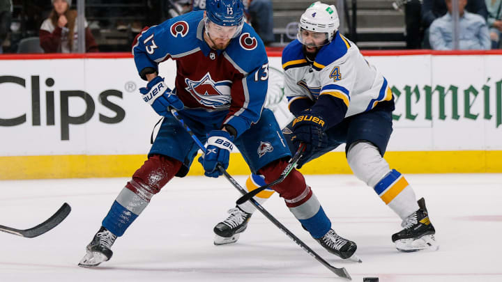 Stanley Cup Odds favor the Colorado Avalanche as the second round of the 2022 playoffs continue. 