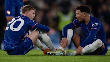 Chelsea FC v Brentford FC - Premier League