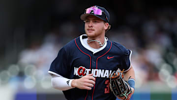 2025 MLB All-Star Week: Futures Game