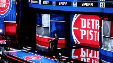 2022 NBA Draft