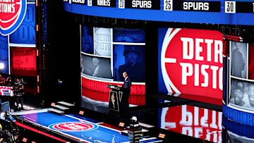 2022 NBA Draft