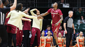 Florida State v Miami