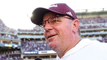 South Carolina v Texas A&M