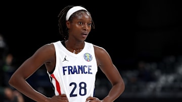 France v Japan - FIBA Women's Basketball World Cup