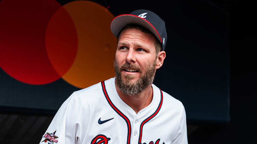 2025 MLB All-Star Game
