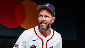 2025 MLB All-Star Game