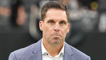 Dan Morgan