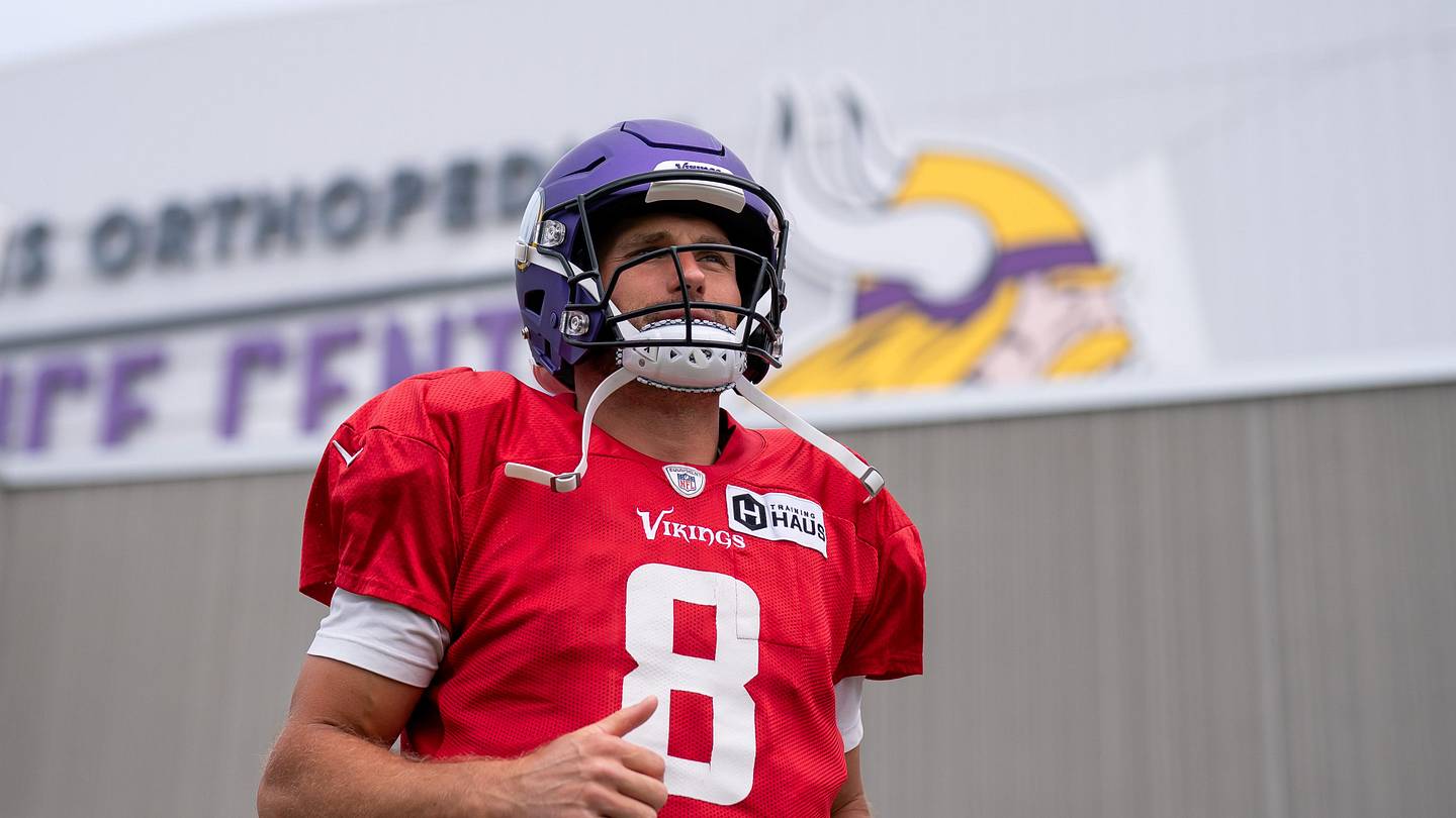 Vikings receive high marks on NFLPA Team Report Cards for 2024 - Vimarsana News