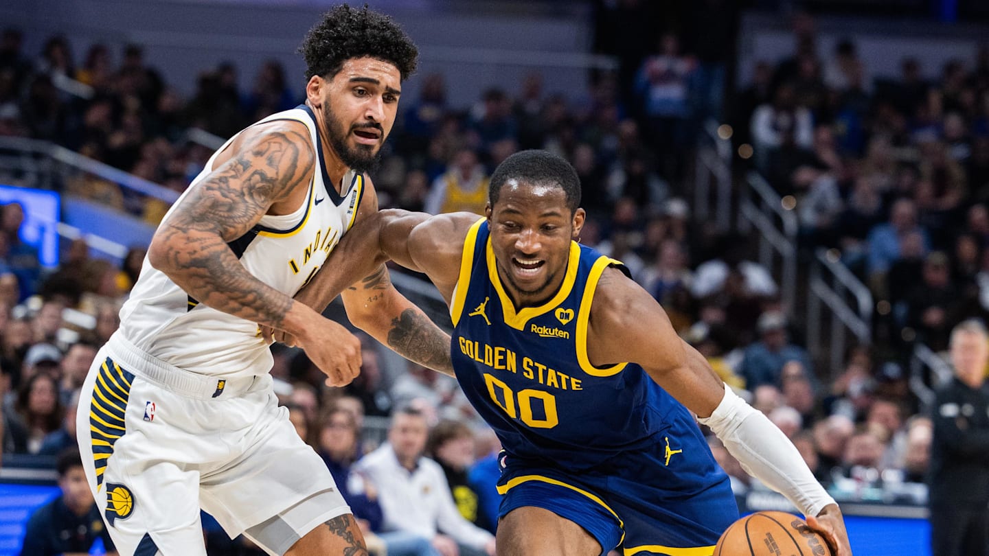 Kuminga Eyes Kings, Suns Amid Warriors Standoff