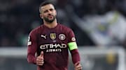 Kyle Walker