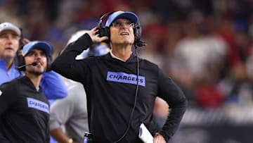 AFC Wild Card Playoffs: Los Angeles Chargers v Houston Texans