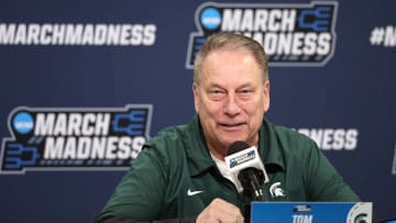 NCAA Men's Basketball Tournament - Practice Day - Charlotte