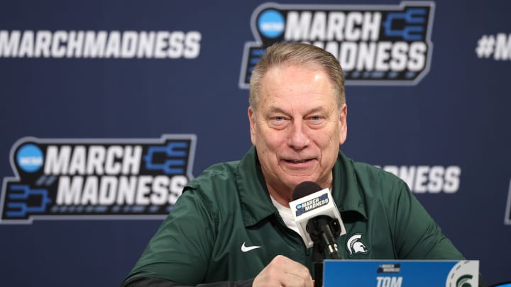 NCAA Men's Basketball Tournament - Practice Day - Charlotte