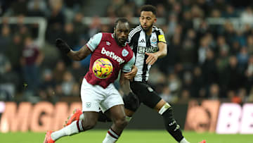 Newcastle United FC v West Ham United FC - Premier League