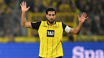 Emre Can