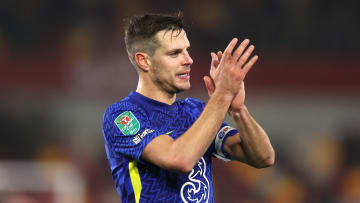 Azpilicueta vers le Barça ?