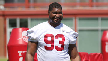 Arizona Cardinals Mandatory Minicamp