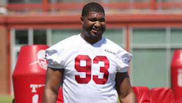 Arizona Cardinals Mandatory Minicamp