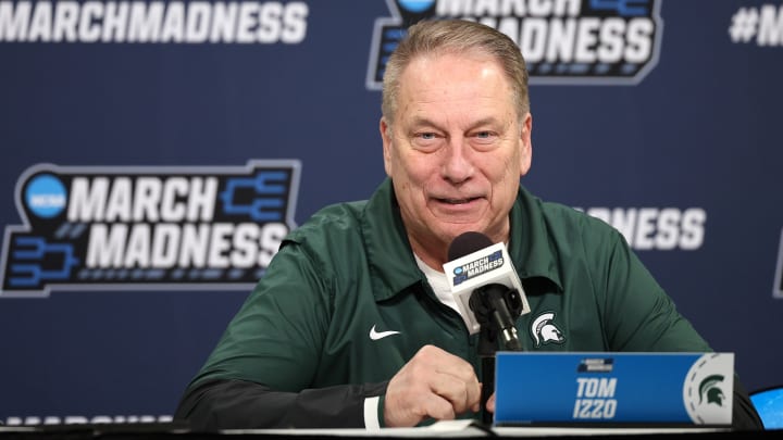 NCAA Men's Basketball Tournament - Practice Day - Charlotte