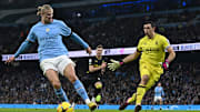 City encarou o Aston Villa neste domingo, pela Premier League