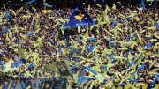 Boca Juniors possui a maior torcida do futebol argentino
