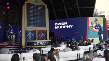 2022 MLB Draft