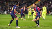 FC Barcelona v RCD Mallorca - La Liga EA Sports